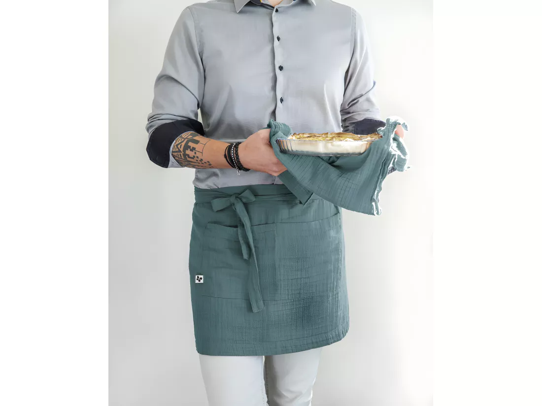 Tablier de Chef 