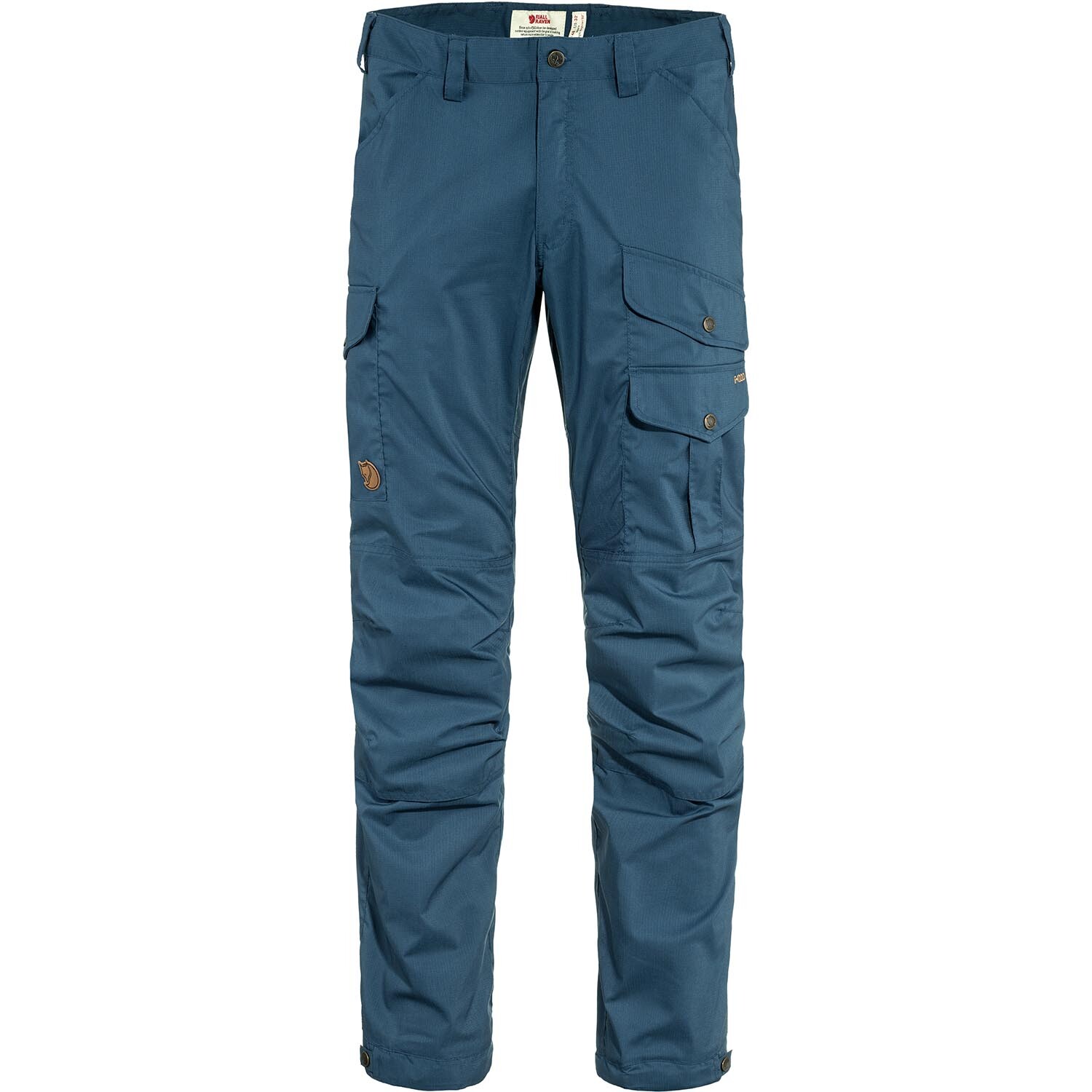 Fjällräven Mens Vidda Pro Lite Trousers