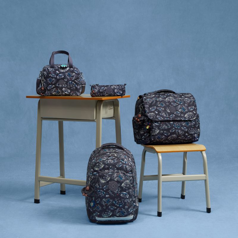 The Jungle Set Ensemble de 5 produits Kipling