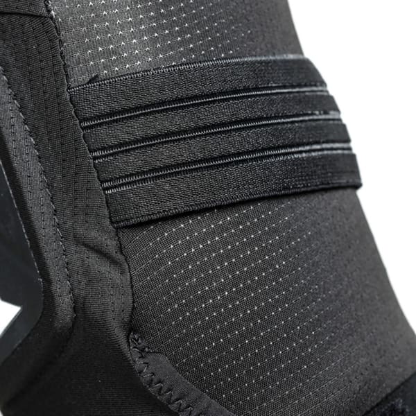 Genouillère vtt DAINESE TRAIL SKINS PRO KNEE GUARDS BLACK