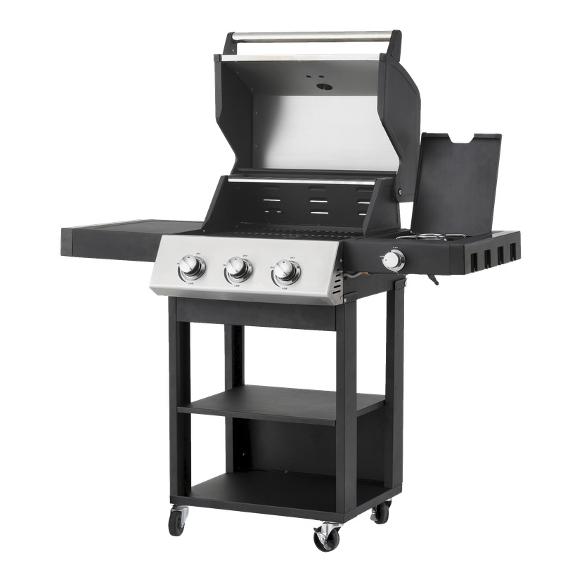 Gassgrill 50x41,5 cm
