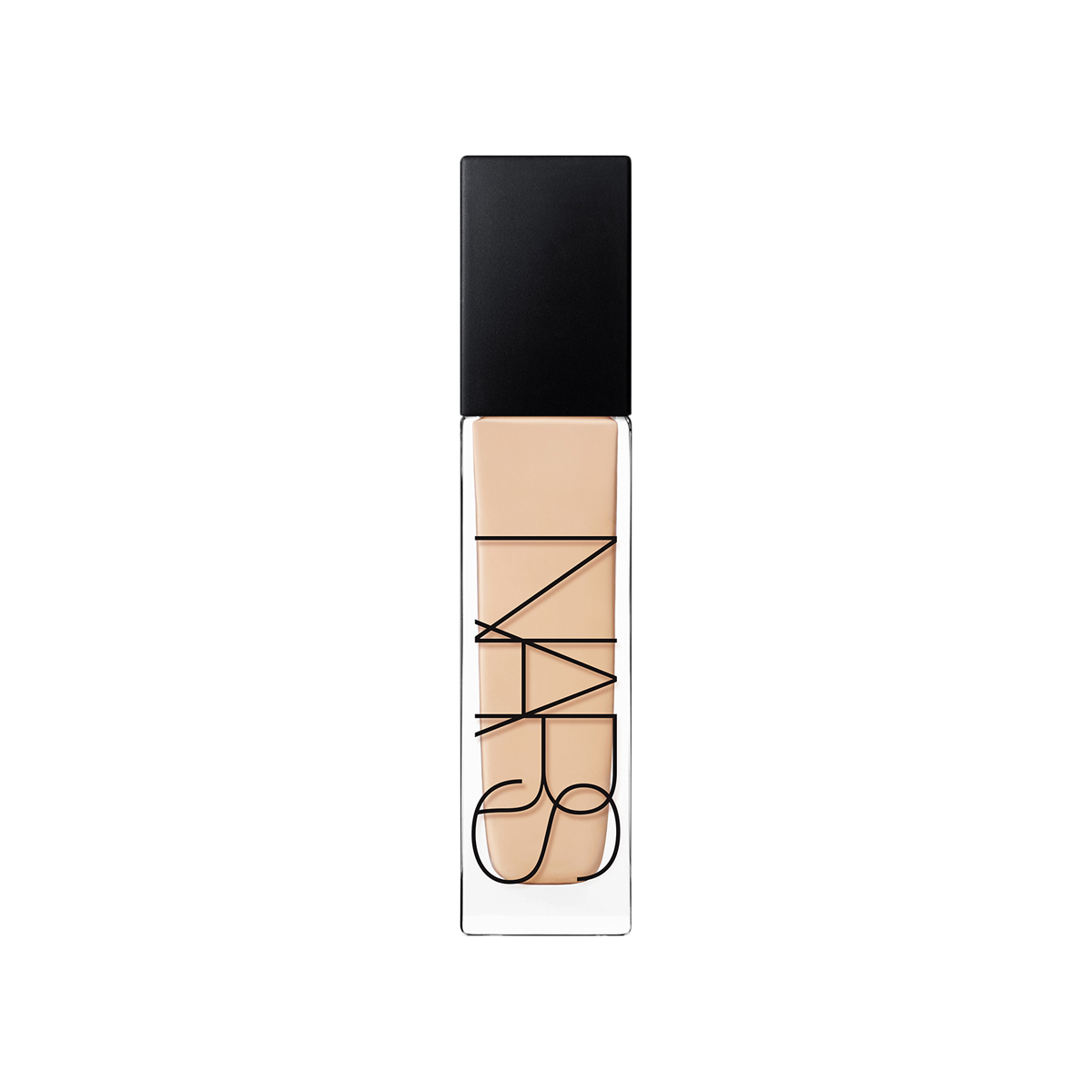 Natural Radiant Longwear Foundation Iguacu