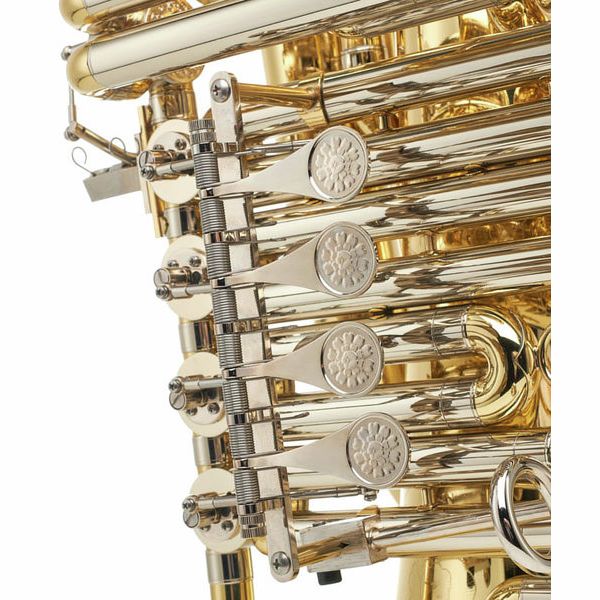 ZO C-Travel Tuba ZTU-C850L