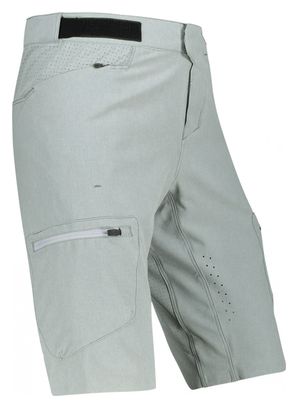 Short VTT Leatt All Mountain 2.0 Acier