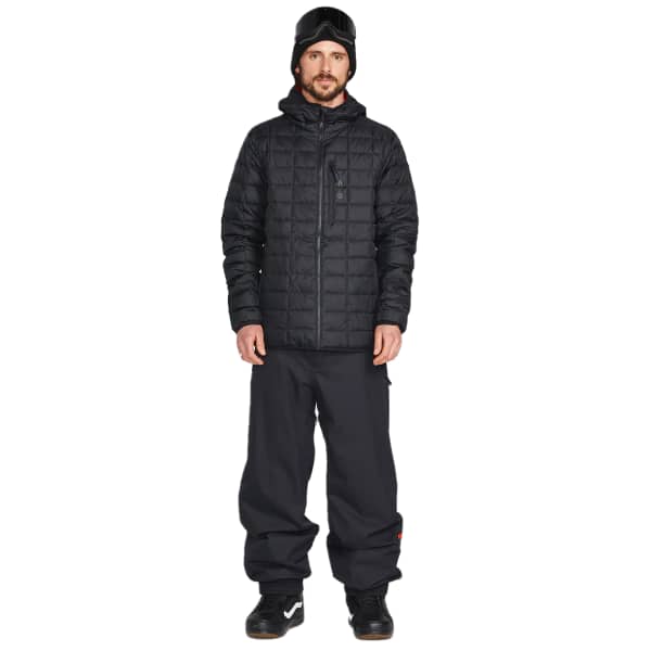 Pantalon snowboard VOLCOM ARTHUR PANT BLACK