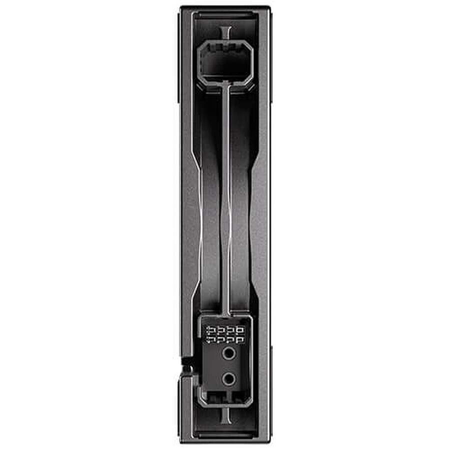 Antec Connect 120 ARGB x3 - Noir