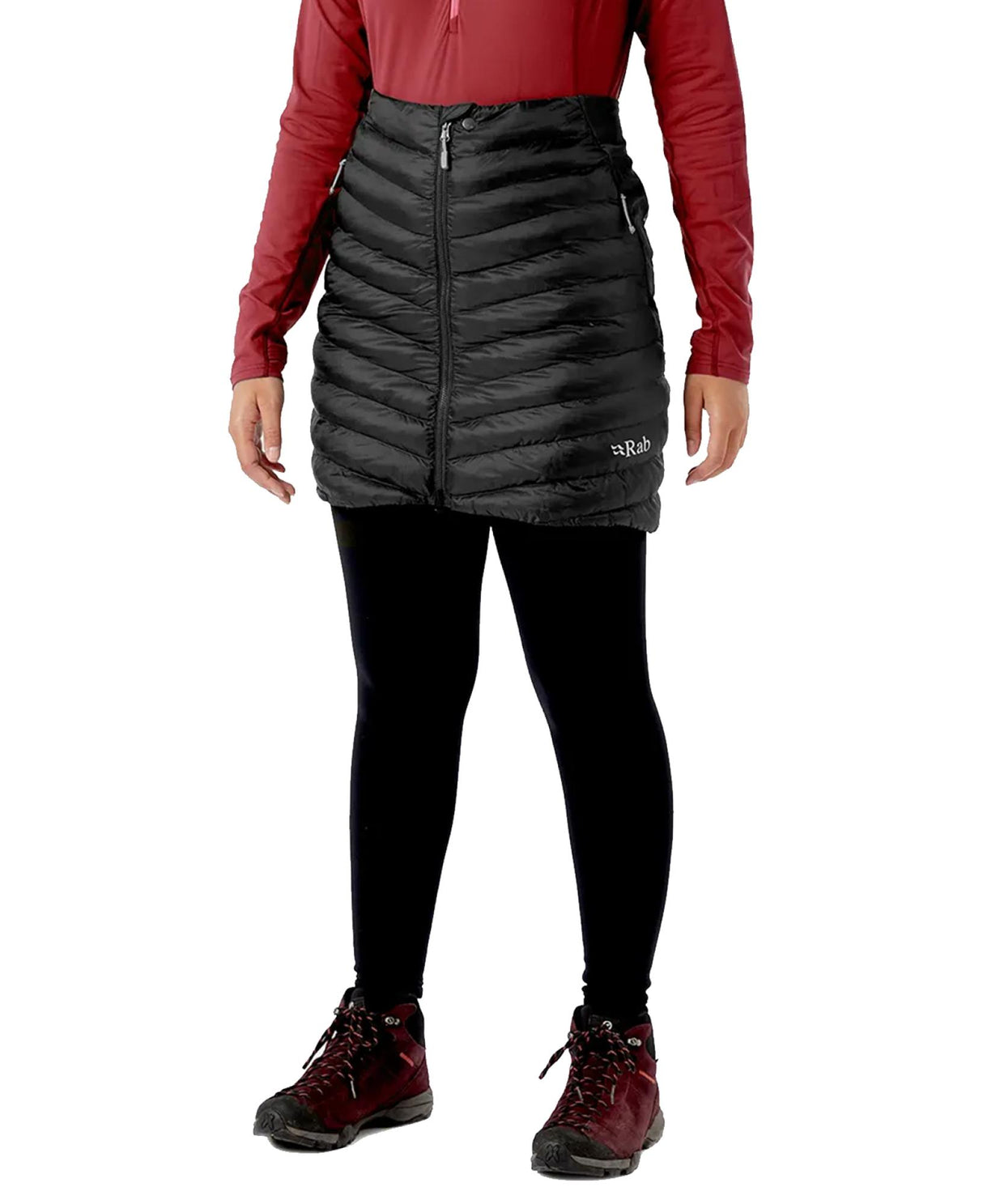 Rab<br>Cirrus Skirt Wmns