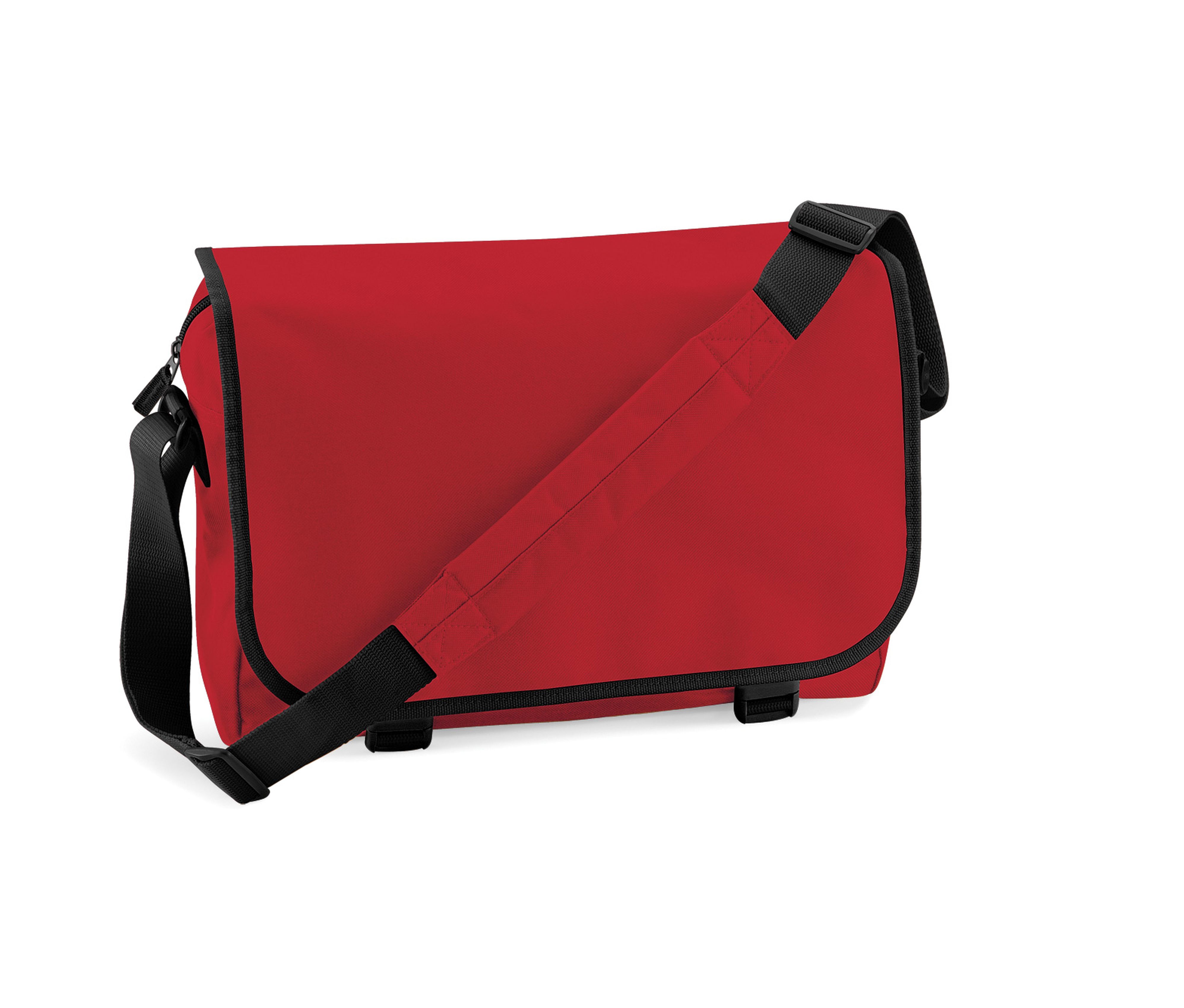 BagBase BG021 - Sac Bandoulière Organisé avec Sangle Réglable