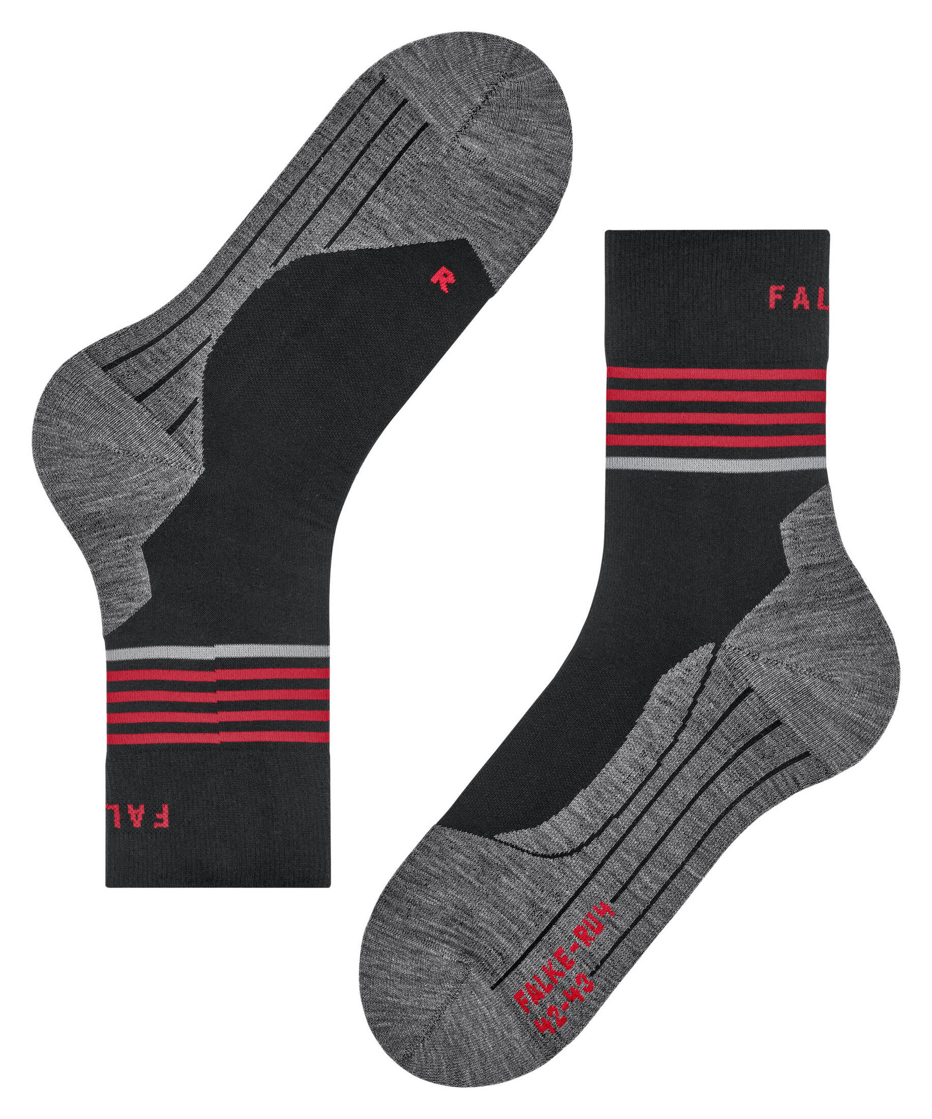 FALKE| Herren Socken RU4 Endurance Reflect