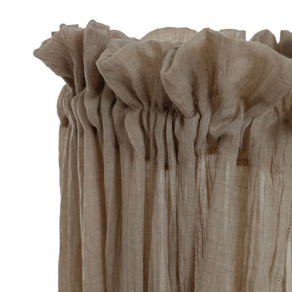 Witlof For Kids Sluier - Urban Taupe