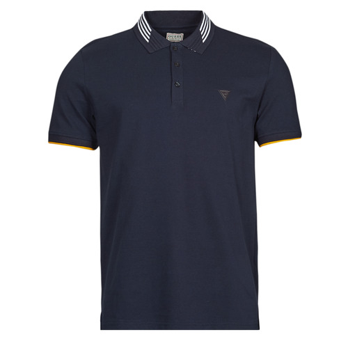 Guess - OZ SS POLO - Marine