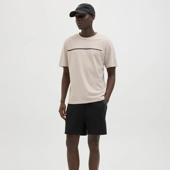 Jack & Jones Fusion Full Branding Shirt Heren