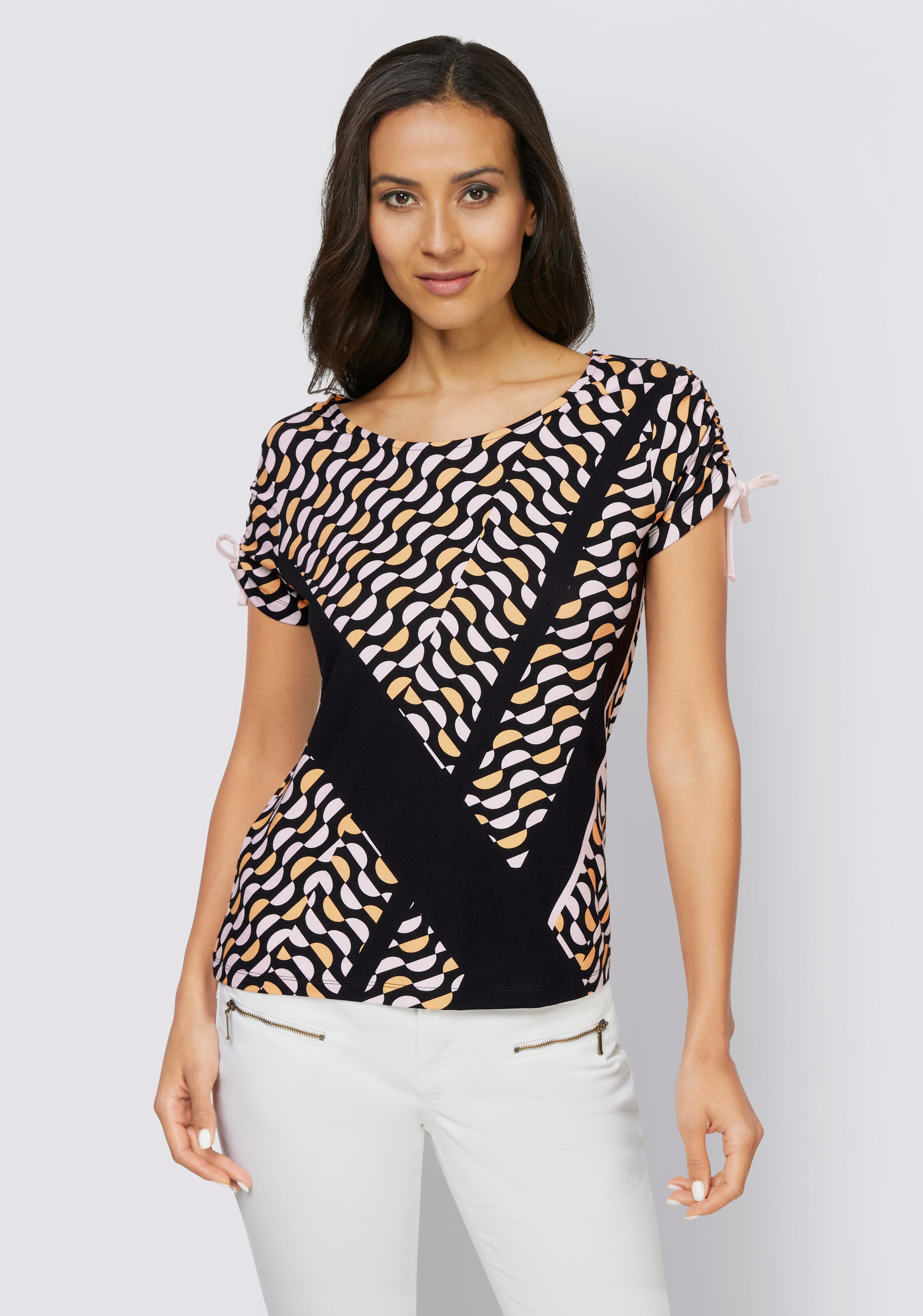 Druck-Shirt