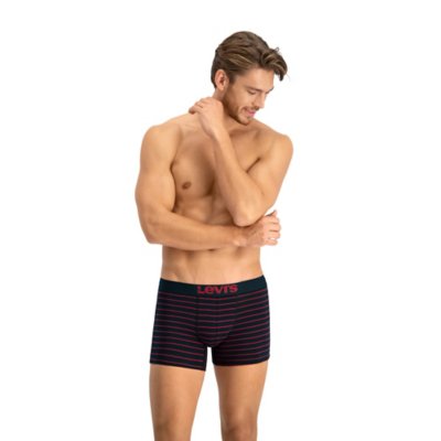 Boxer homme Vintage Stripe Yd B LEVIS