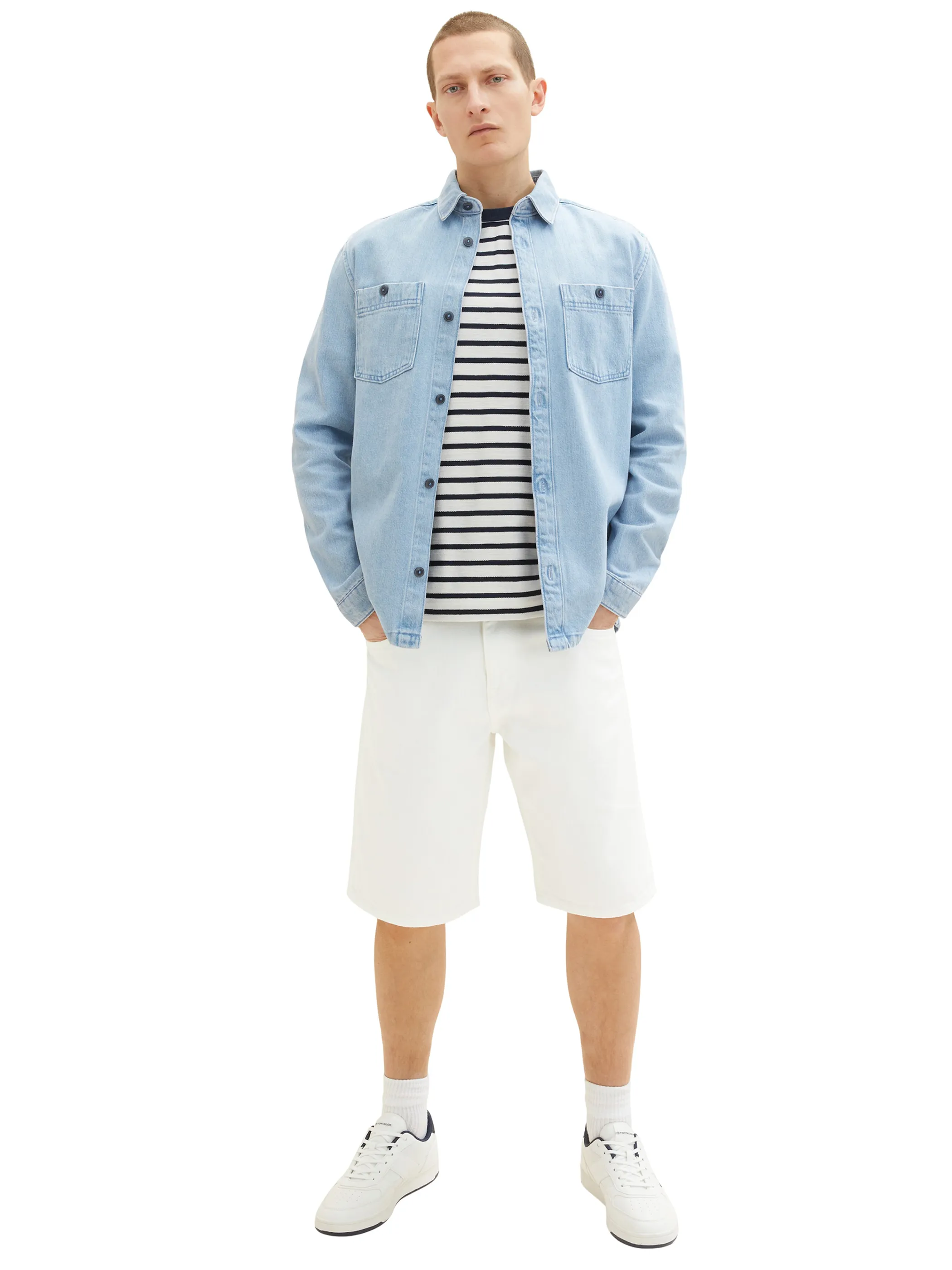 Herren Shorts 