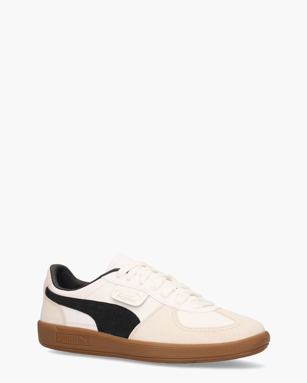 Puma Palermo 396464-01 Damessneakers