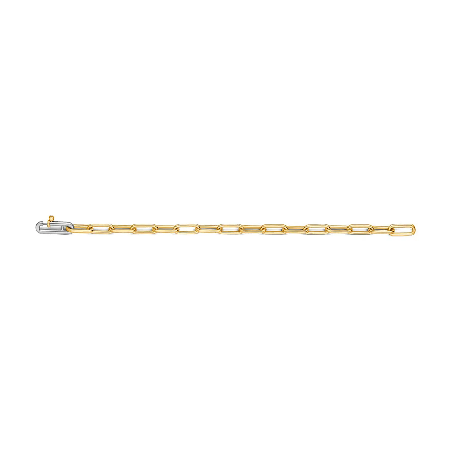 Ti Sento Milano Armbånd 18 kt. Forgyldt Sølv 2936SY