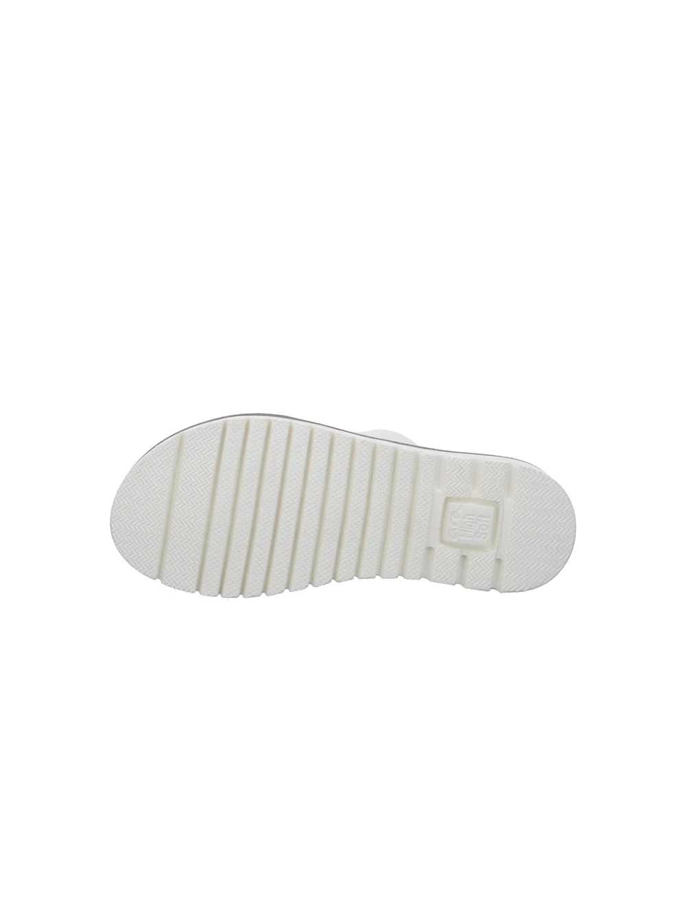 Pantolette Kent-Sport weiss
