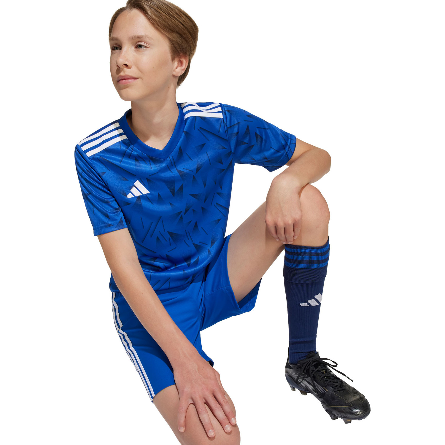 adidas Team Icon 25 Training Shirt Kids