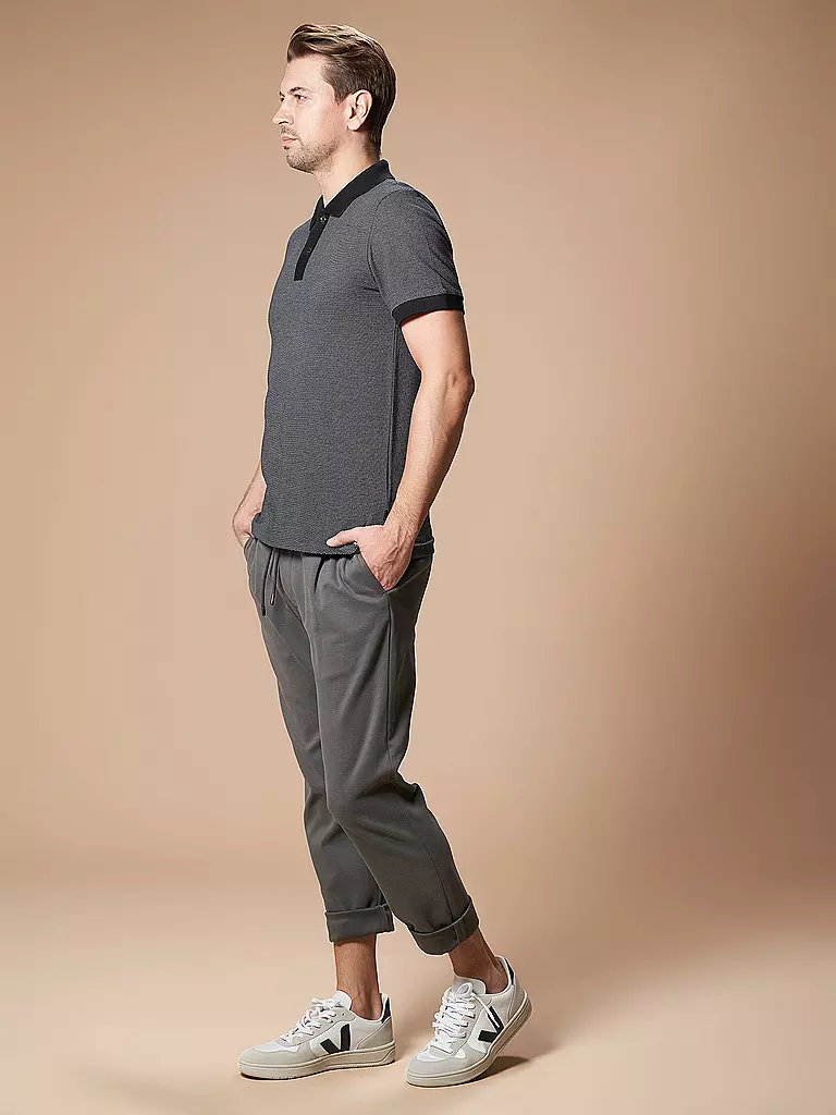 VEJA Sneaker V-10 weiss