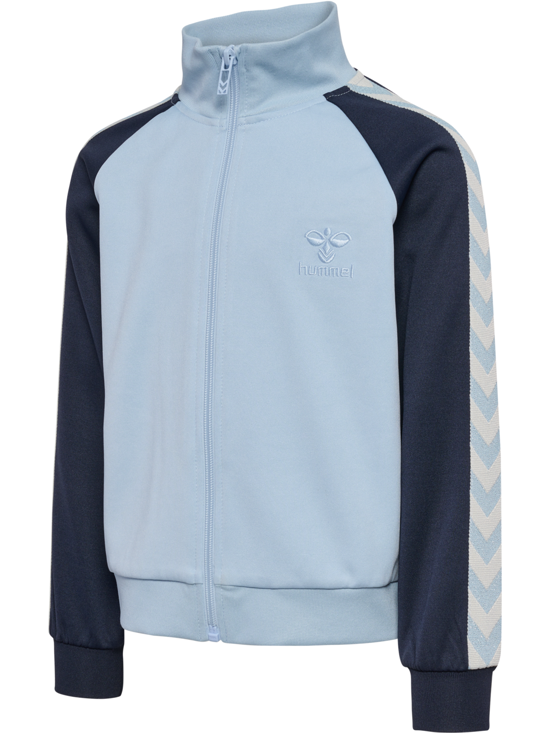 hmlDAILY ZIP JACKET