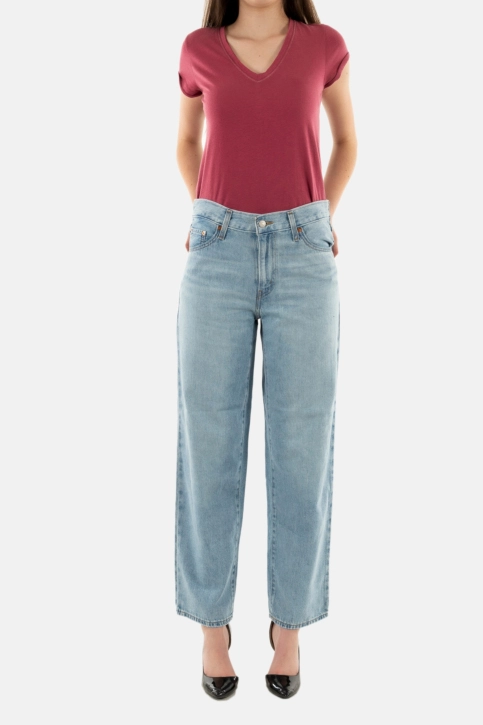Jeans levi's® baggy dad 0033 make a difference