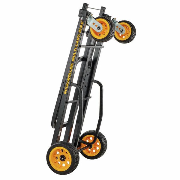 RockNRoller R14G