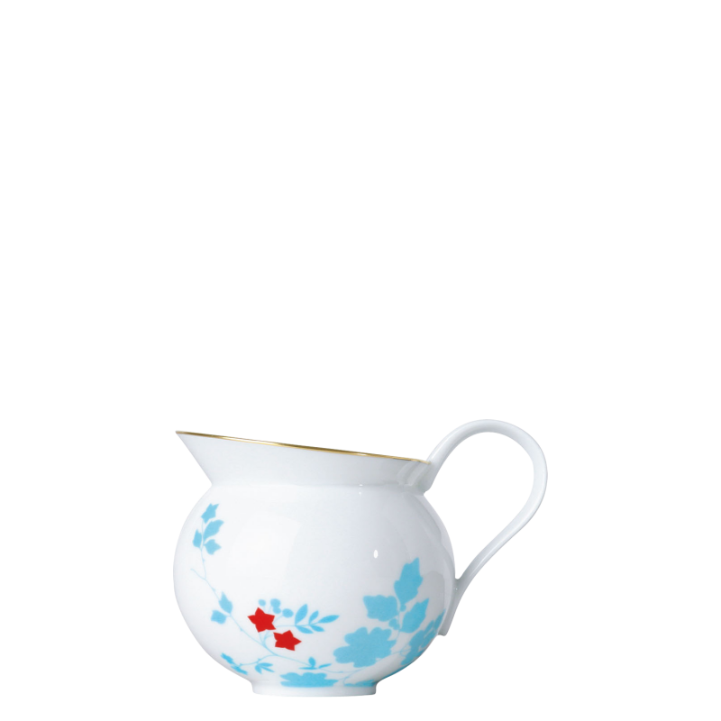 MY CHINA! · EMPEROR'S GARDEN