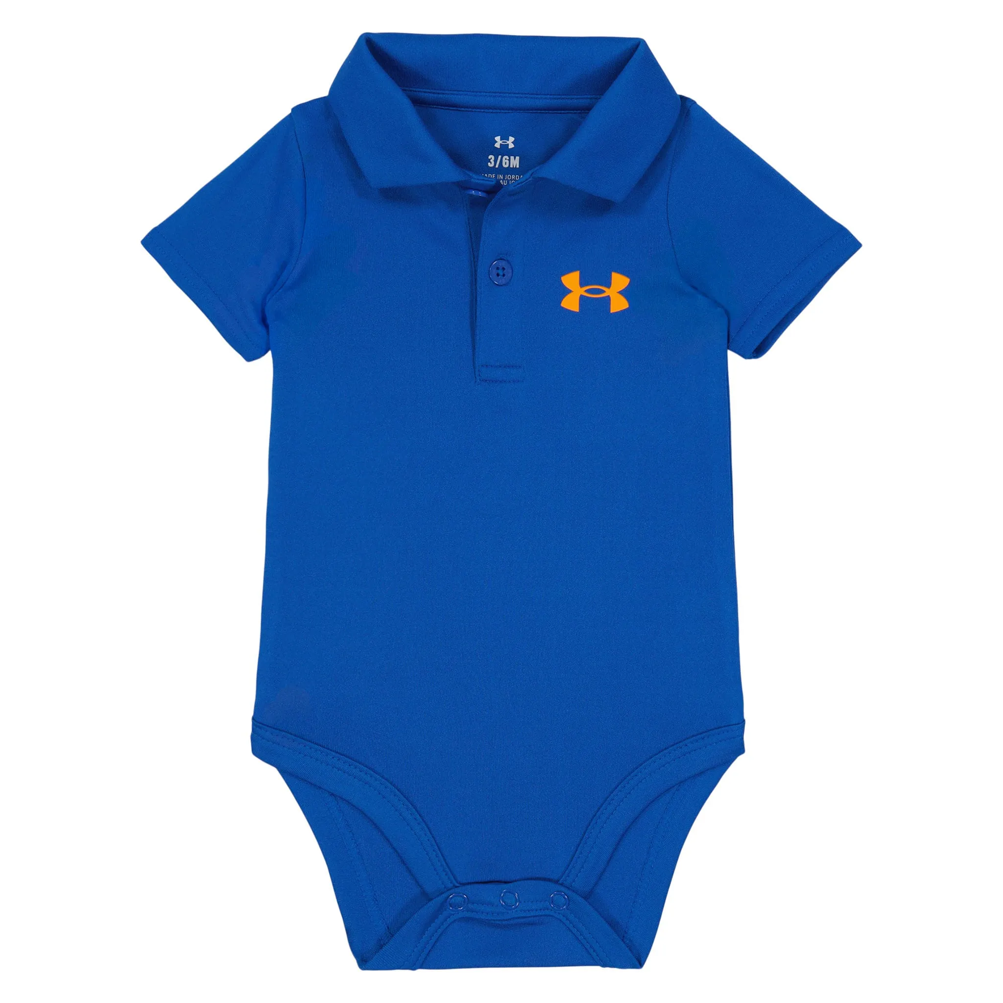 Under Armour Cache-Couche Polo 0-12mois