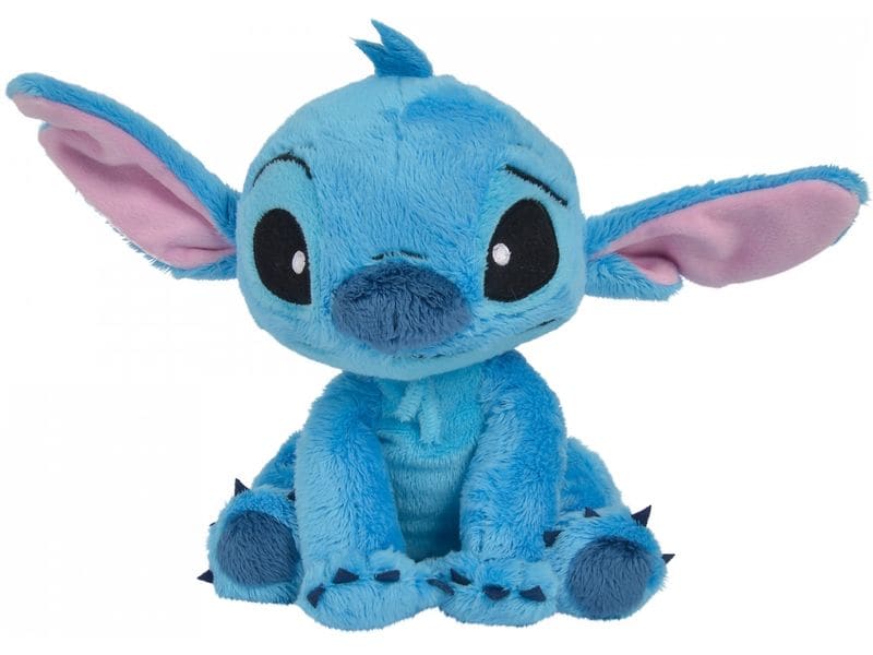 Simba Plüsch Disney Stitch 25 cm Lilo und Stitch Plüschtier