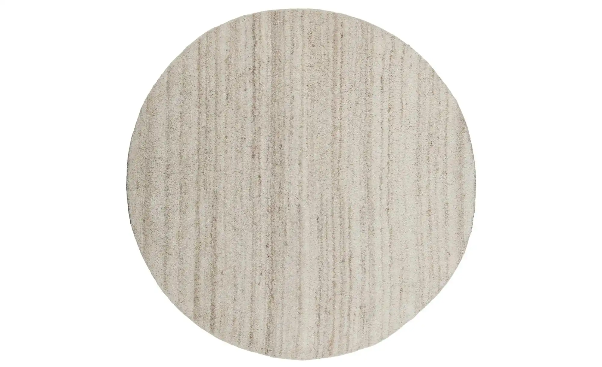 THEKO Wollteppich Royal Berber