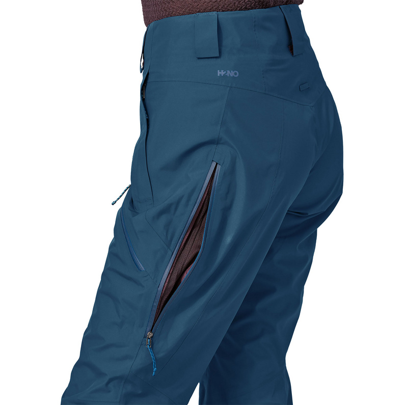 Patagonia Damen Town Powder Hose