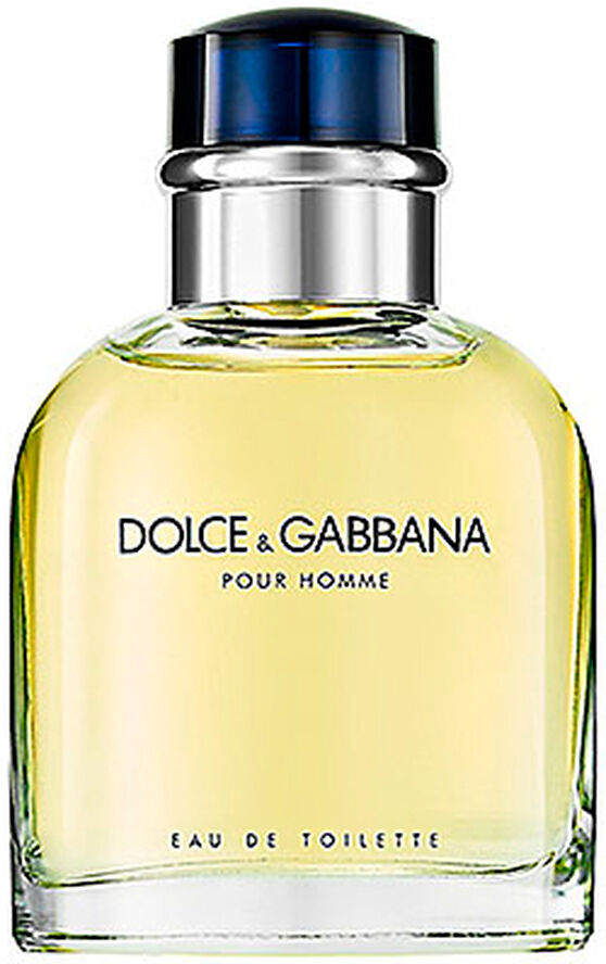 Dolce & Gabbana Pour Homme Eau de Toilette