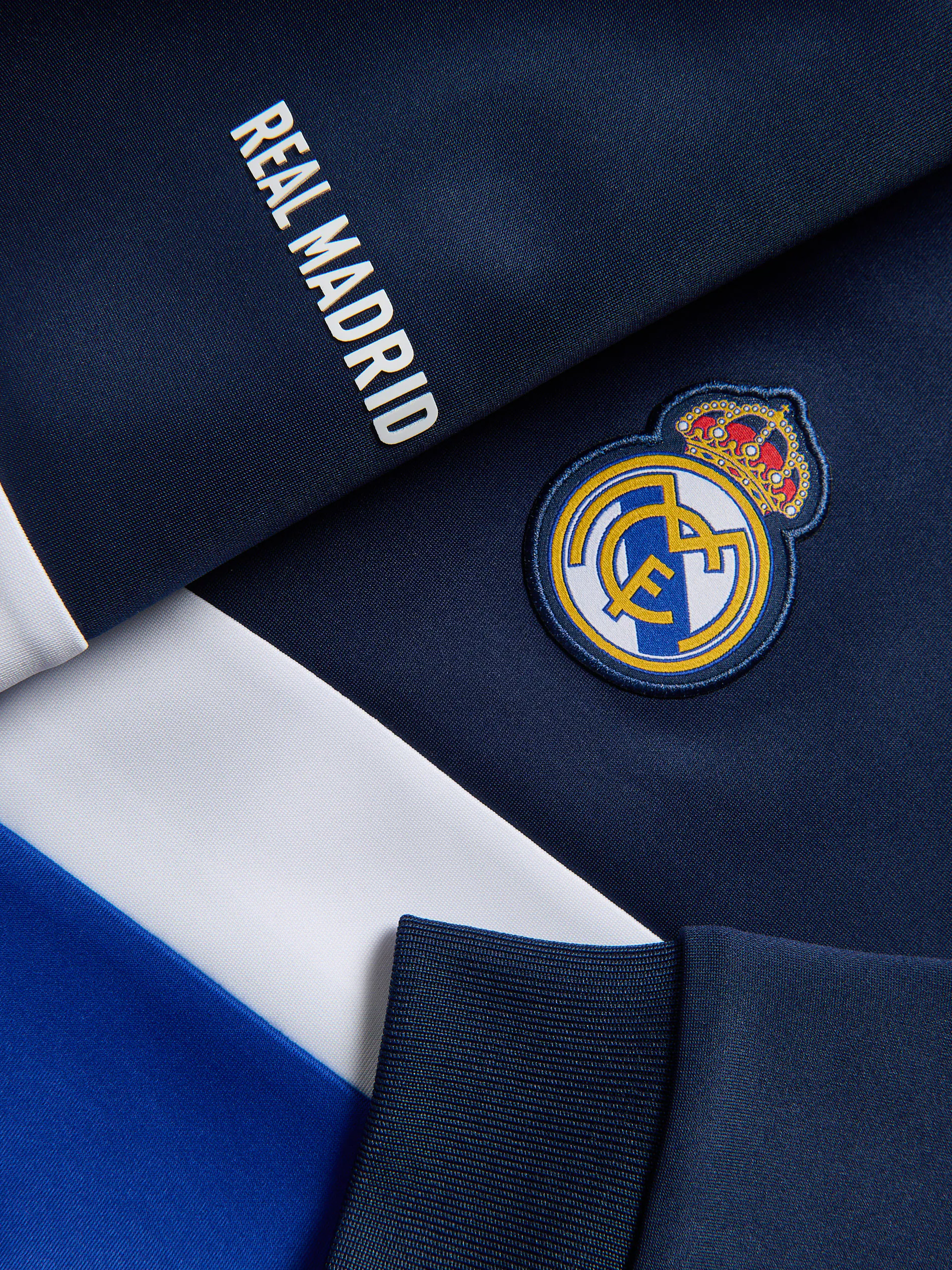 Real Madrid Sweatshirt