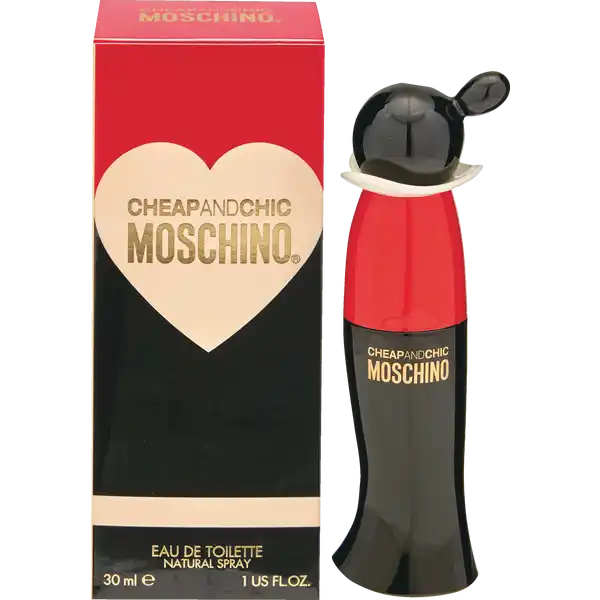 Cheap and Chic, EdT 30 ml