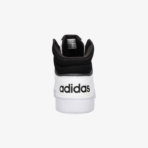 Tênis adidas Hoops 3.0 Mid