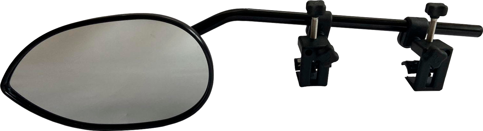 Milenco Aero Platinum Spiegel 2er Set