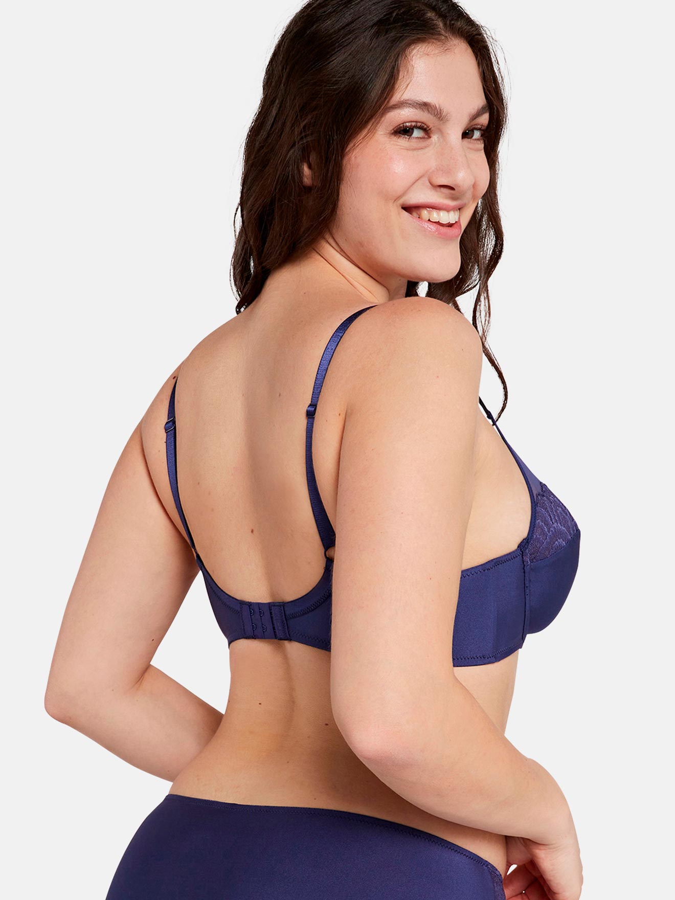 Soutien-gorge à armatures So Feminine