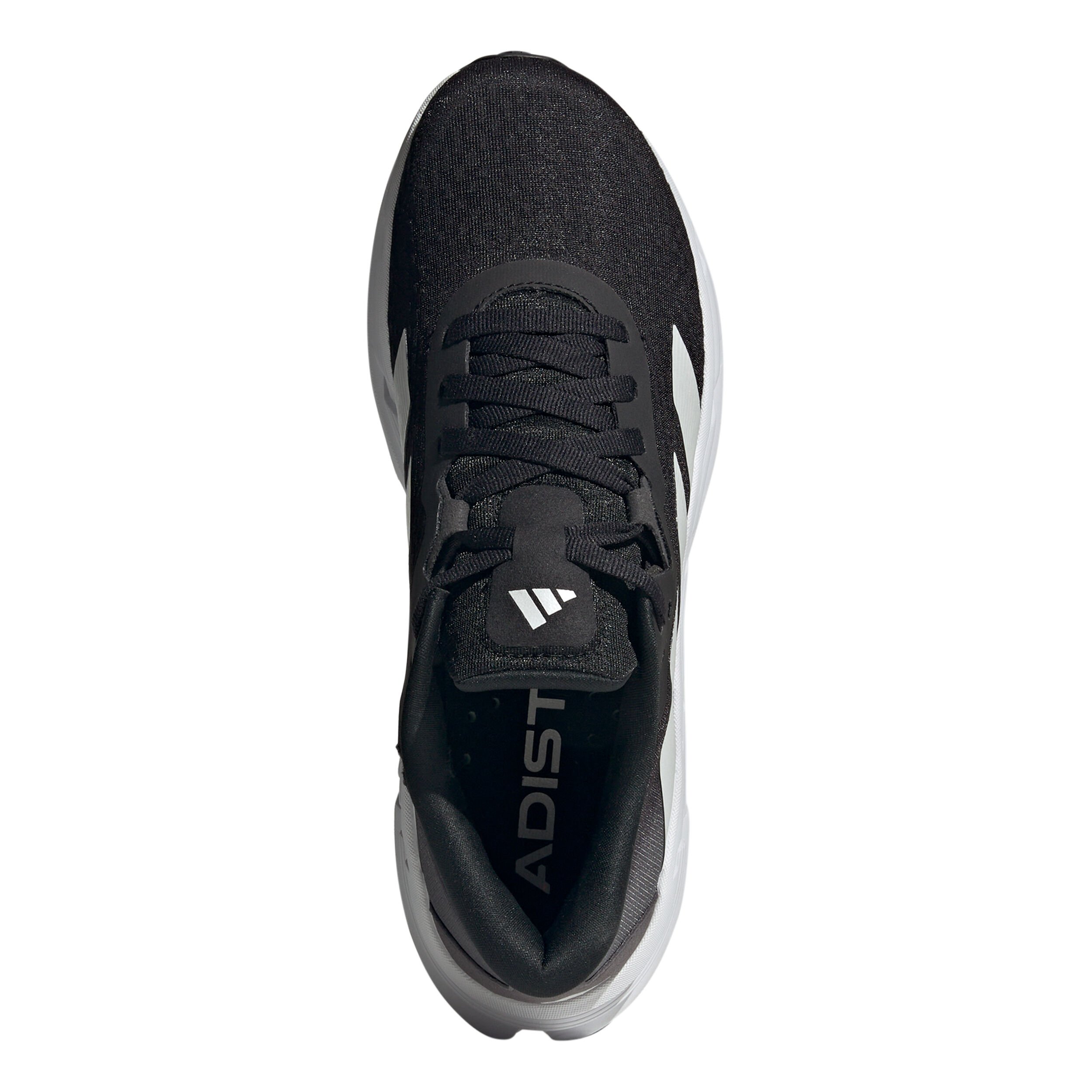 adidas Adistar 3 Chaussure De Running Sans Stabilisateurs Hommes - Noir , Blanc