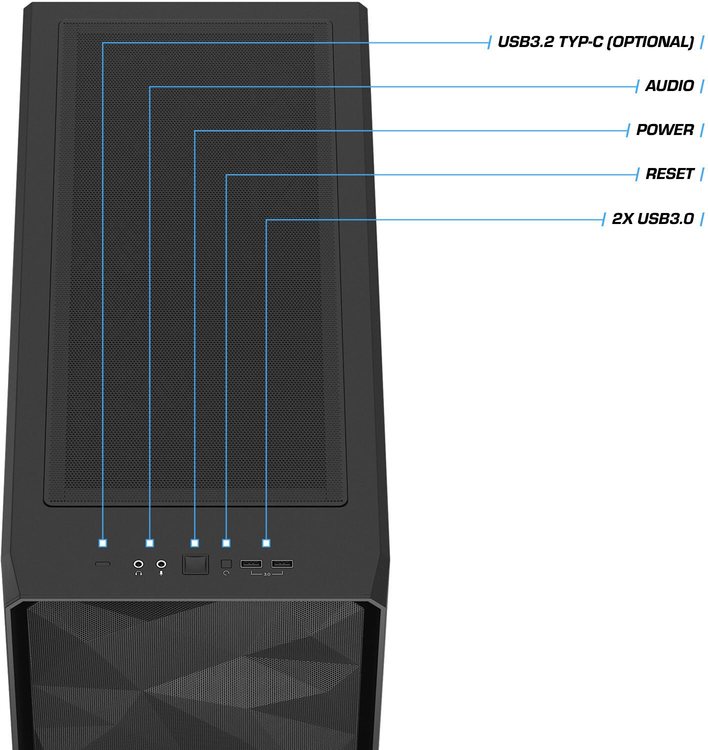 Workstation AI Master Deluxe 14 Intel Core i9-14900KF, 96GB DDR5, NVIDIA RTX 4090 24 GB, 2TB SSD, Windows 11 Pro