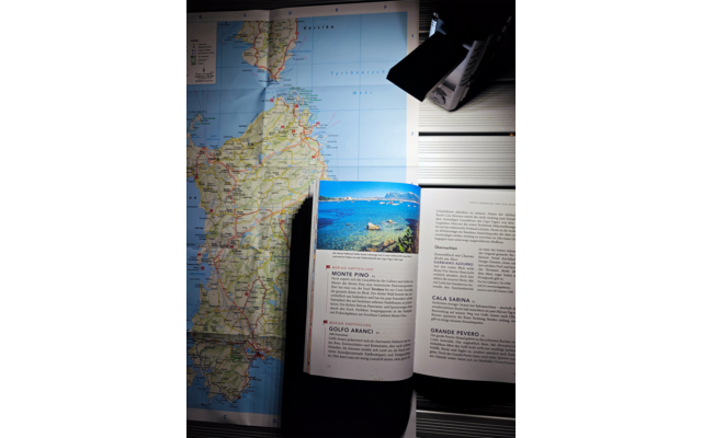 Origin Outdoors Multi Kurbelradio DAB+ 4000 mAh schwarz
