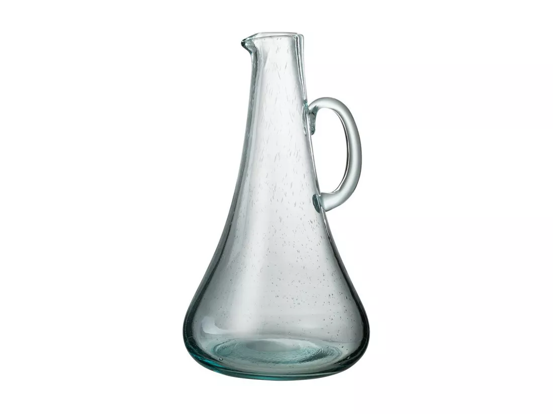 Carafe Design en Verre 