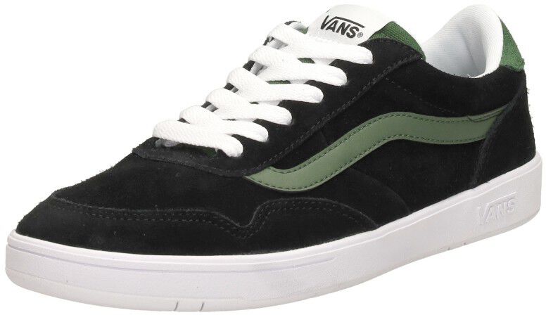 Vans Cruze Too zwart