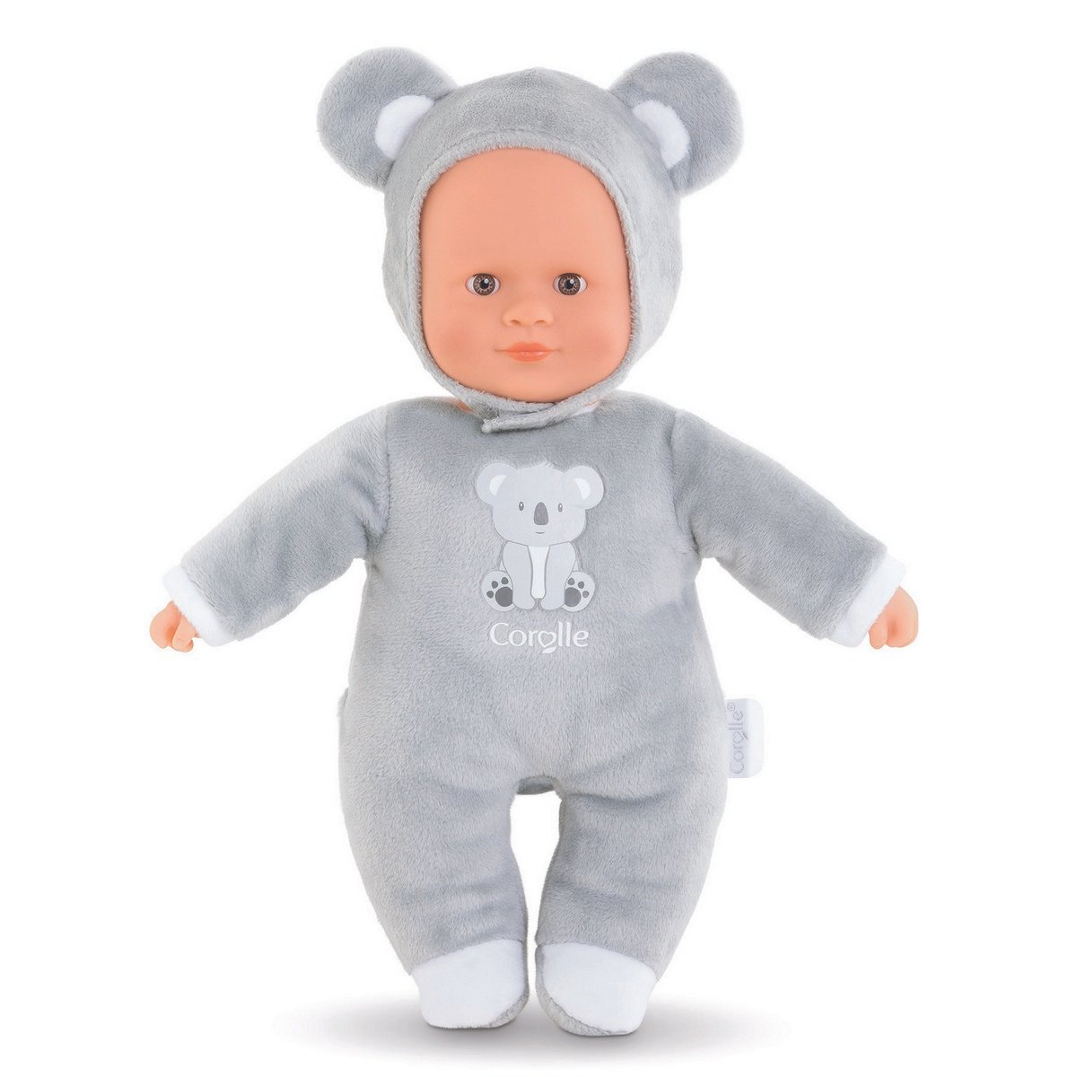 Mon doudou Corolle Pti'Cœur Koala