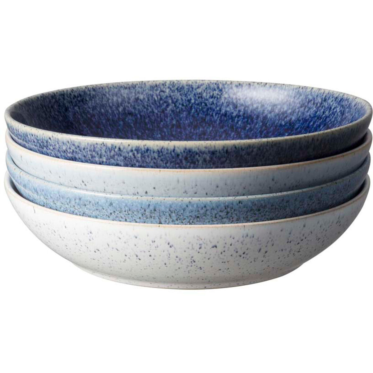 Studio Blue Pastaskål 22 cm, 4-Pack