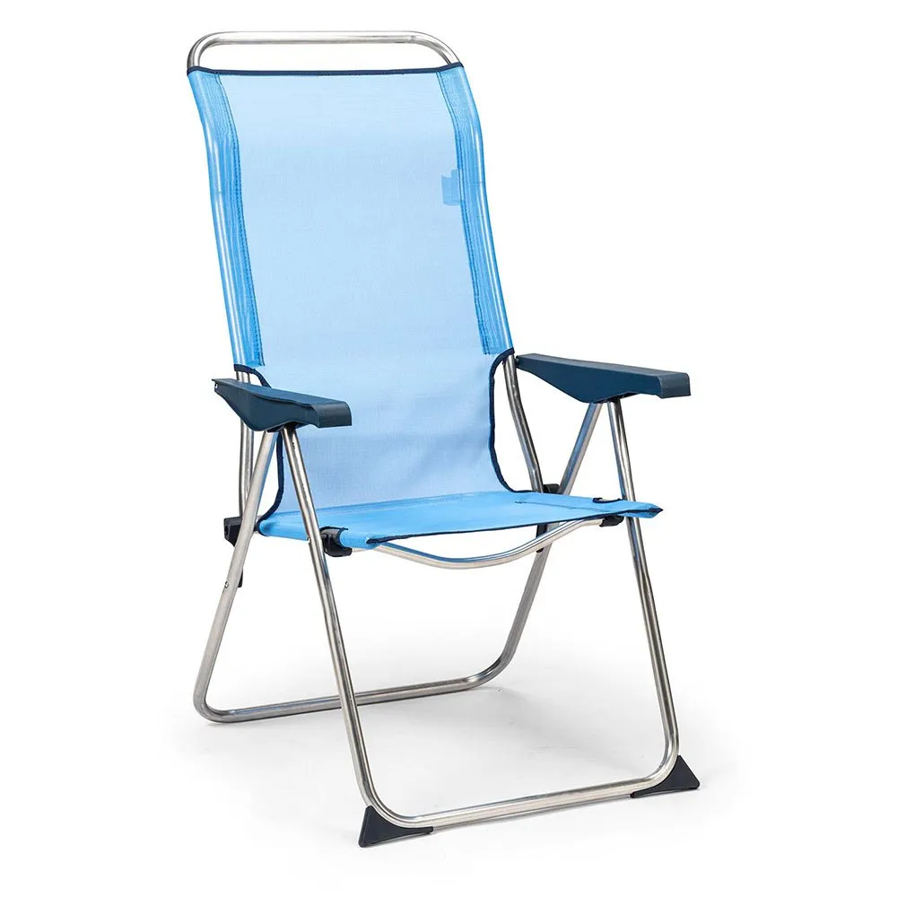 Solenny 5-fach verstellbarer Klappsessel 114x67x63 cm