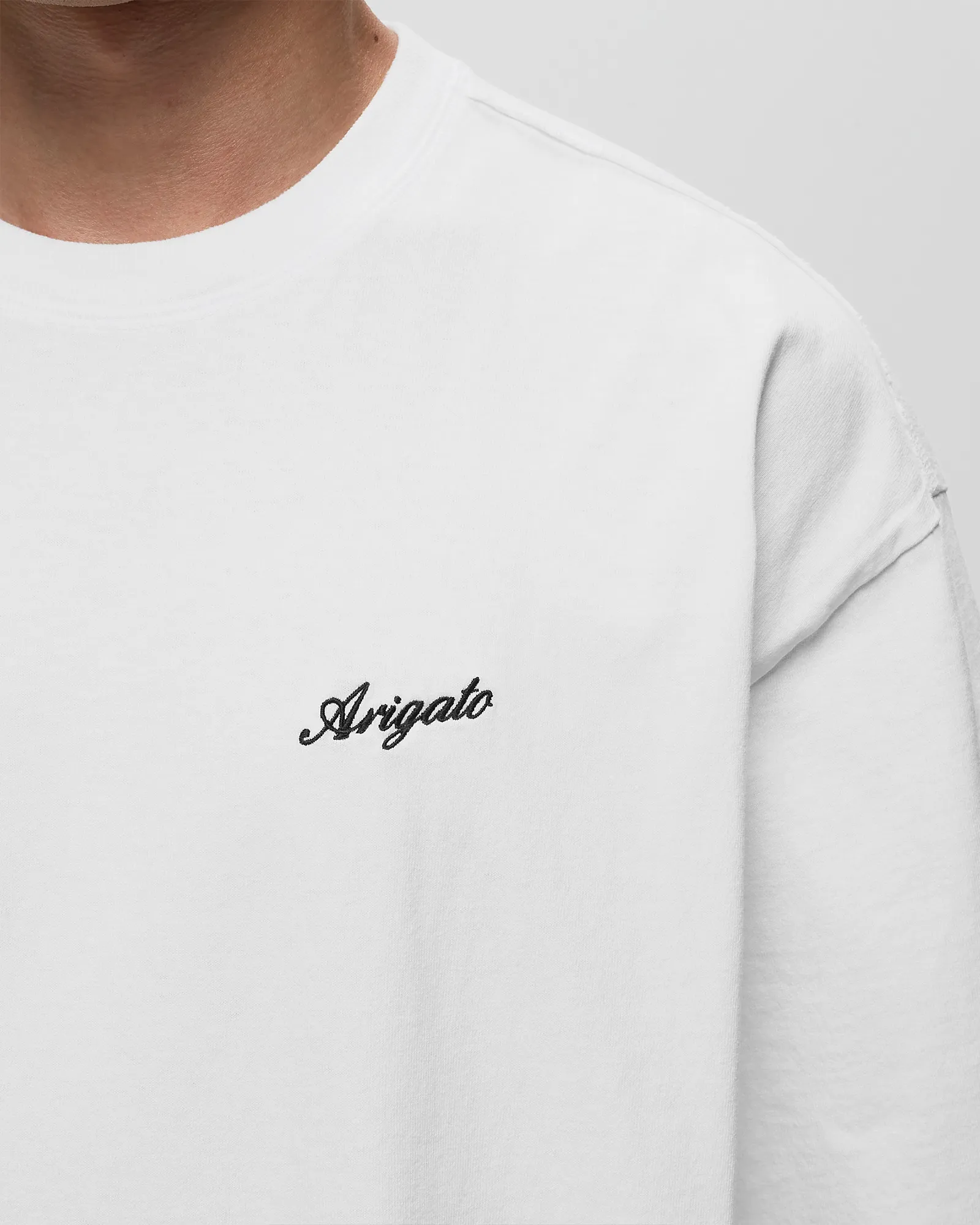 Axel Arigato Honor Tee