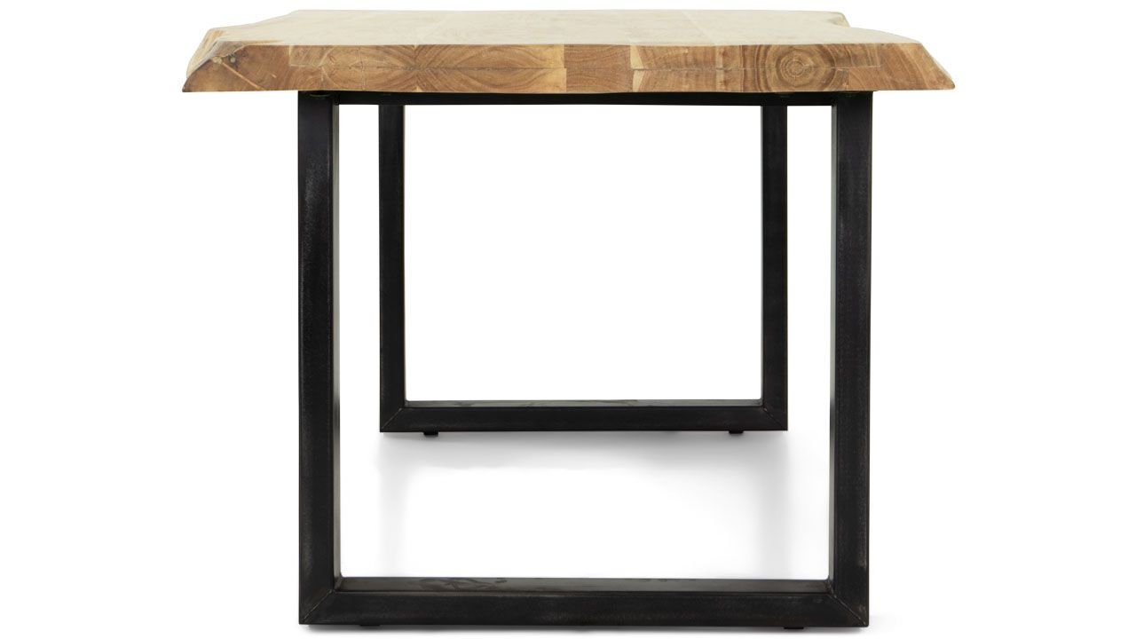 Eettafel Urbania