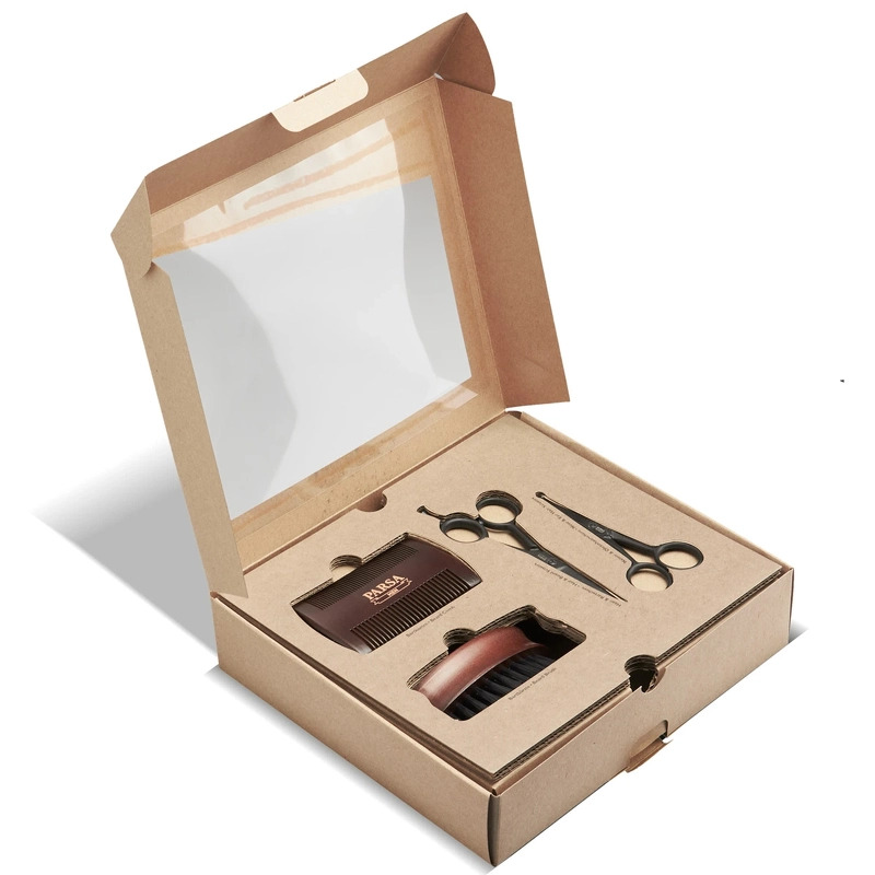 Parsa Men Grooming Kit Gift Set