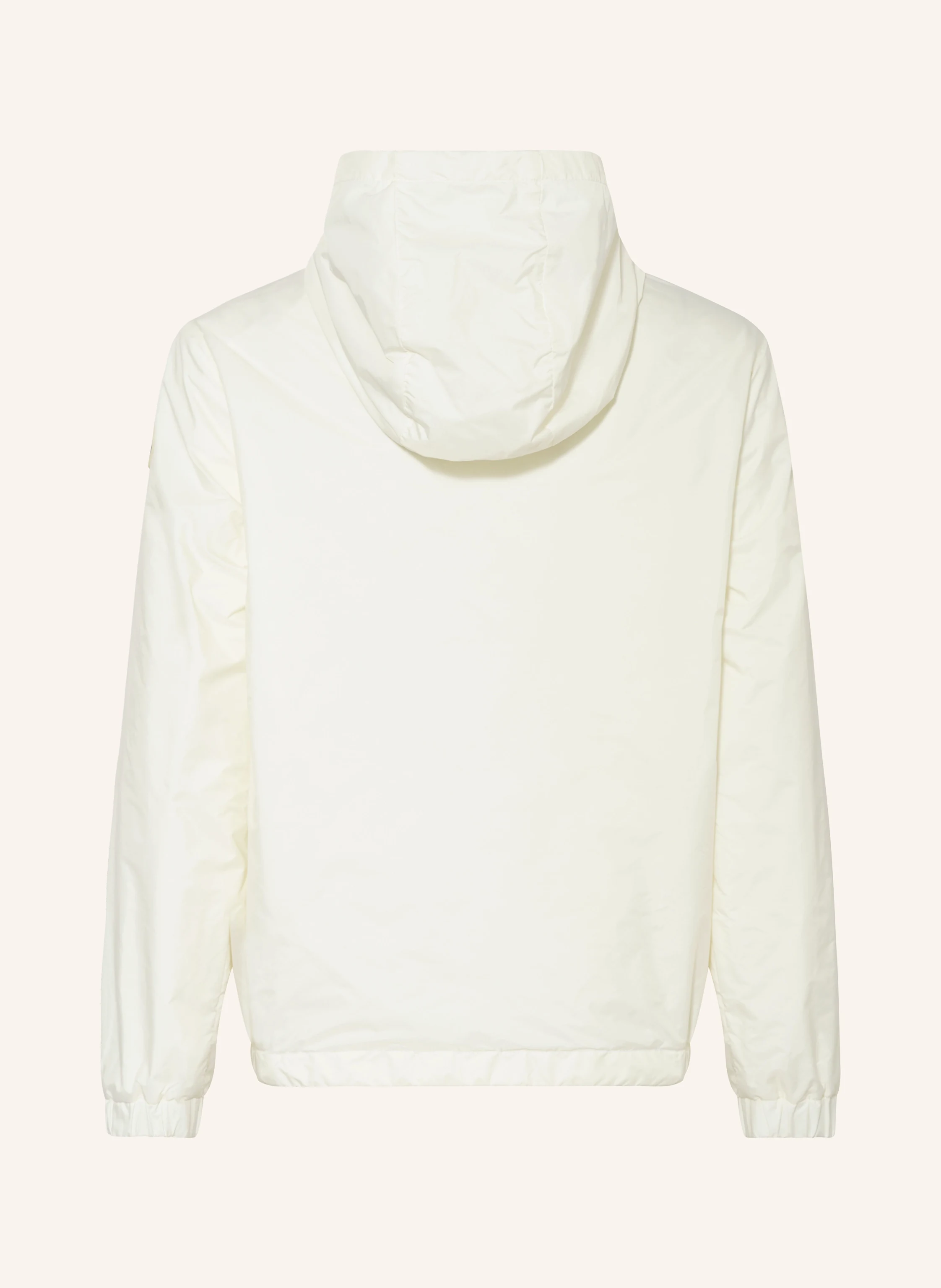 MONCLER enfant Regenjacke AMBERTINE